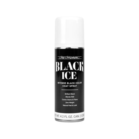 CHRIS CHRISTENSEN Black Ice Spray, 125 ml